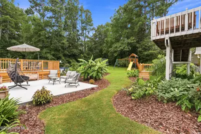 2511 Old Aberdeen Road, Rockingham, NC 28379 - Photo 39