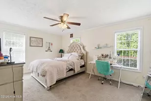 2511 Old Aberdeen Rd, Rockingham, NC 28379 - Photo 29