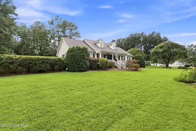 2511 Old Aberdeen Road, Rockingham, NC 28379 - Photo 3