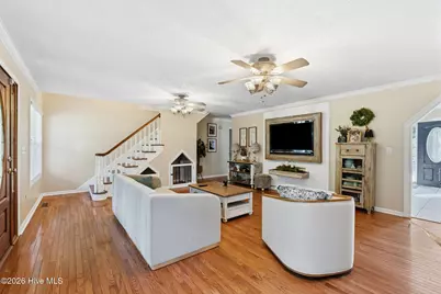 2511 Old Aberdeen Road, Rockingham, NC 28379 - Photo 11