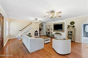 2511 Old Aberdeen Rd, Rockingham, NC 28379 - Photo 11