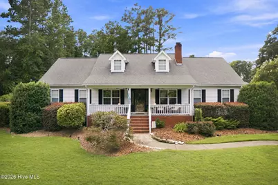 2511 Old Aberdeen Road, Rockingham, NC 28379 - Photo 47