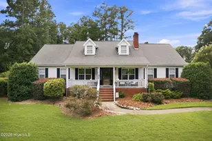 2511 Old Aberdeen Rd, Rockingham, NC 28379 - Photo 47