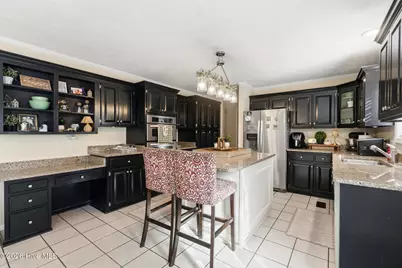 2511 Old Aberdeen Road, Rockingham, NC 28379 - Photo 7
