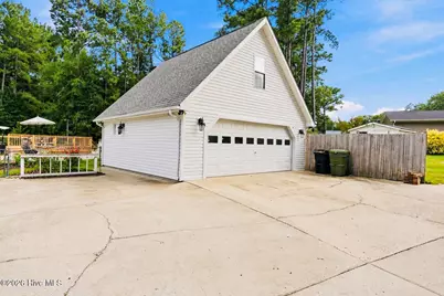 2511 Old Aberdeen Road, Rockingham, NC 28379 - Photo 33