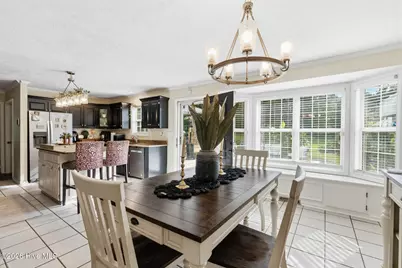 2511 Old Aberdeen Road, Rockingham, NC 28379 - Photo 15