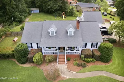 2511 Old Aberdeen Road, Rockingham, NC 28379 - Photo 45