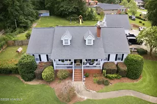 2511 Old Aberdeen Rd, Rockingham, NC 28379 - Photo 45