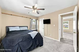 205 Wildwood Rd, Havelock, NC 28532 - Photo 27