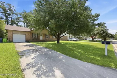 205 Wildwood Road, Havelock, NC 28532 - Photo 3