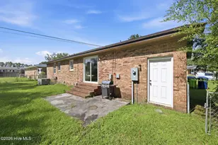 205 Wildwood Rd, Havelock, NC 28532 - Photo 29