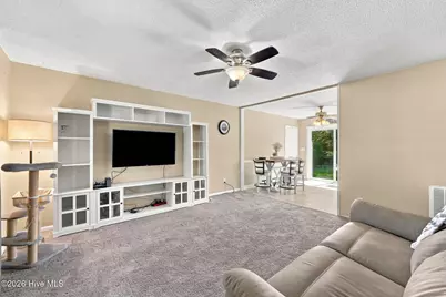 205 Wildwood Road, Havelock, NC 28532 - Photo 9
