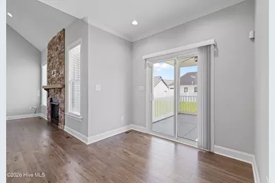 109 Michelle Dawn Drive, Goldsboro, NC 27534 - Photo 13