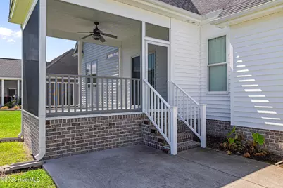 109 Michelle Dawn Drive, Goldsboro, NC 27534 - Photo 19