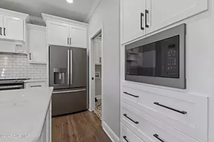 109 Michelle Dawn Dr, Goldsboro, NC 27534 - Photo 25