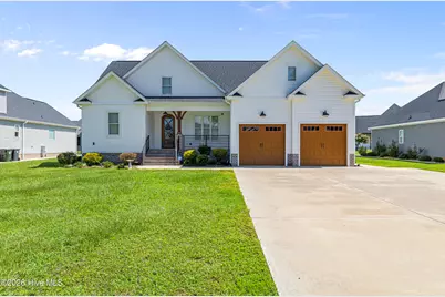 109 Michelle Dawn Drive, Goldsboro, NC 27534 - Photo 1