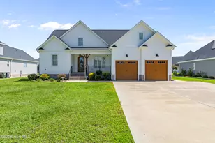 109 Michelle Dawn Dr, Goldsboro, NC 27534 - Photo 1