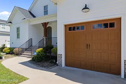 109 Michelle Dawn Drive, Goldsboro, NC 27534 - Photo 3