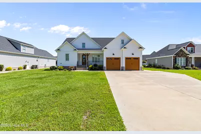 109 Michelle Dawn Drive, Goldsboro, NC 27534 - Photo 53