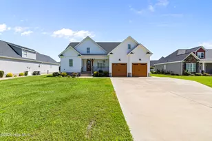 109 Michelle Dawn Dr, Goldsboro, NC 27534 - Photo 53
