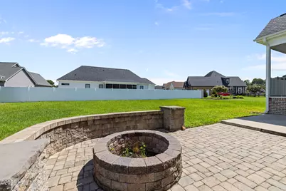 109 Michelle Dawn Drive, Goldsboro, NC 27534 - Photo 17