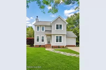 1108 Teakwood Drive, Greenville, NC 27834 - Photo 1