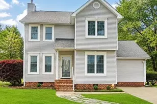 1108 Teakwood Dr, Greenville, NC 27834 - Photo 1