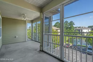395 S Crow Creek Dr NW, Calabash, NC 28467 - Photo 19