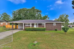 1831 Cottonwood Dr, Augusta, GA 30906 - Photo 1