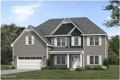 342 Revolution Road, Newport, NC 28570 - Photo 1