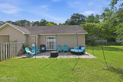 108 Gladiola Drive, New Bern, NC 28562 - Photo 33