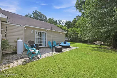 108 Gladiola Drive, New Bern, NC 28562 - Photo 31