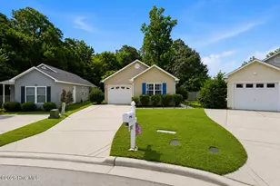 108 Gladiola Dr, New Bern, NC 28562 - Photo 1