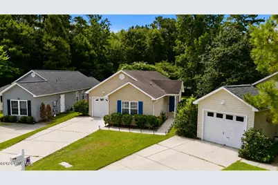 108 Gladiola Drive, New Bern, NC 28562 - Photo 35