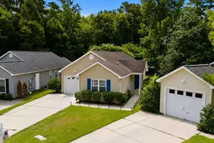108 Gladiola Dr, New Bern, NC 28562 - Photo 35