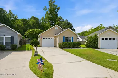108 Gladiola Drive, New Bern, NC 28562 - Photo 3