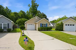 108 Gladiola Dr, New Bern, NC 28562 - Photo 3