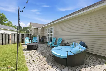 108 Gladiola Drive, New Bern, NC 28562 - Photo 5