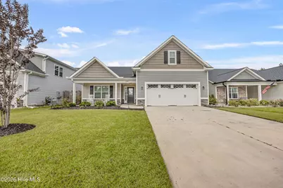 6009 Duxbury Court, Leland, NC 28451 - Photo 1