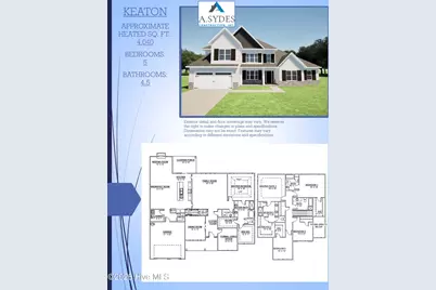 [Address not provided], Jacksonville, NC 28546 - Photo 1
