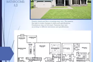 [Address not provided], Jacksonville, NC 28546 - Photo 1