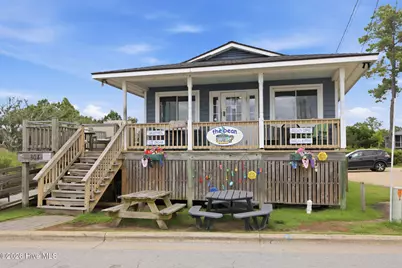 600 Broad Street, Oriental, NC 28571 - Photo 91
