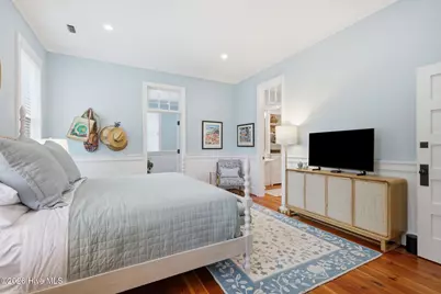 600 Broad Street, Oriental, NC 28571 - Photo 25