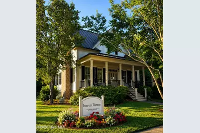 600 Broad Street, Oriental, NC 28571 - Photo 1