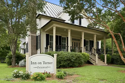 600 Broad Street, Oriental, NC 28571 - Photo 5
