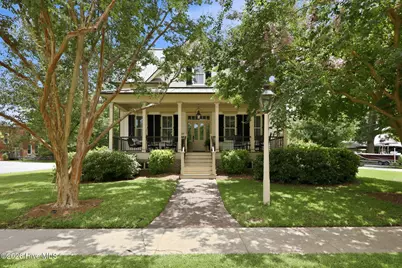 600 Broad Street, Oriental, NC 28571 - Photo 7