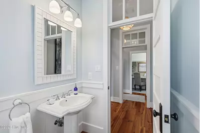 600 Broad Street, Oriental, NC 28571 - Photo 21