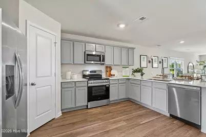 5758 Cobalt Falls Bend #Lot 243, Aiken, SC 29801 - Photo 5