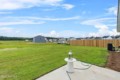 5758 Cobalt Falls Bend #Lot 243, Aiken, SC 29801 - Photo 33