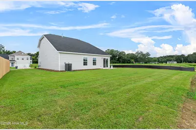 5758 Cobalt Falls Bend #Lot 243, Aiken, SC 29801 - Photo 35